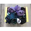 Image 1 : Box Lot of Overstock & Customer Return Clothing