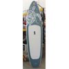 Image 1 : Feath-R-Lite 10' Inflatable Paddle Board Set