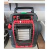 Image 1 : 2 Mr. Heater "Buddy" Propane Heaters