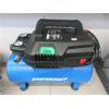 Image 1 : Mastercraft 3 Gallon Electric Air Compressor