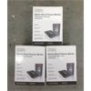 Image 1 : 3 New DrKea+ Electric Blood Pressure Monitors
