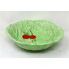 Image 1 : Vintage 9" Carlton Ware Footed Salad Bowl