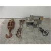 Image 1 : Vintage Jig Saw, Pulley and Winch