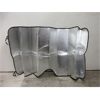 Image 2 : 5 New UV Sun Reflectors - 28" x 44"