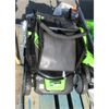 Image 1 : Greenworks Pro 21" Self-Propelled Lawnmower 