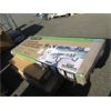 Image 1 : Skid with 3 Customer Return Furniture Pieces