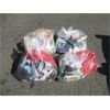 Image 1 : 4 Clear Grab Bags of Assorted Overstock Goods