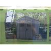 Image 2 : Keter Darwin 6' x 4' Shed - Customer Return