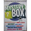 Image 1 : Sealed Mystery Box of Assorted New Product