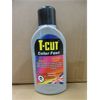 Image 1 : Case of "T-Cut" Colour Fast Auto Polish - Light Silver