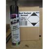 Image 1 : Case of "Wonder Wheels" Wheel Sealant Aerosol