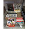 Image 1 : 5 Piece Lot of Racing and Board Games
