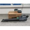 Image 1 : New Denali by SKIL - 20V Cordless Leaf Blower