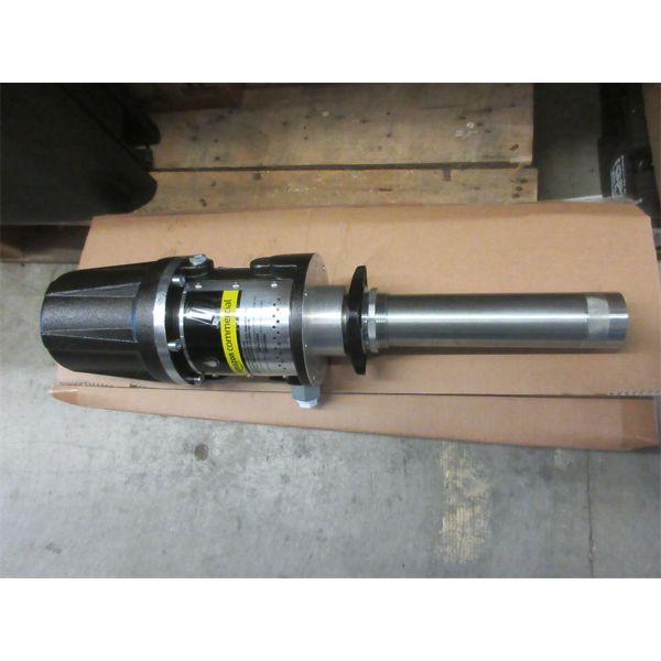 New 5:1 Air Operated Oil Transfer Pump