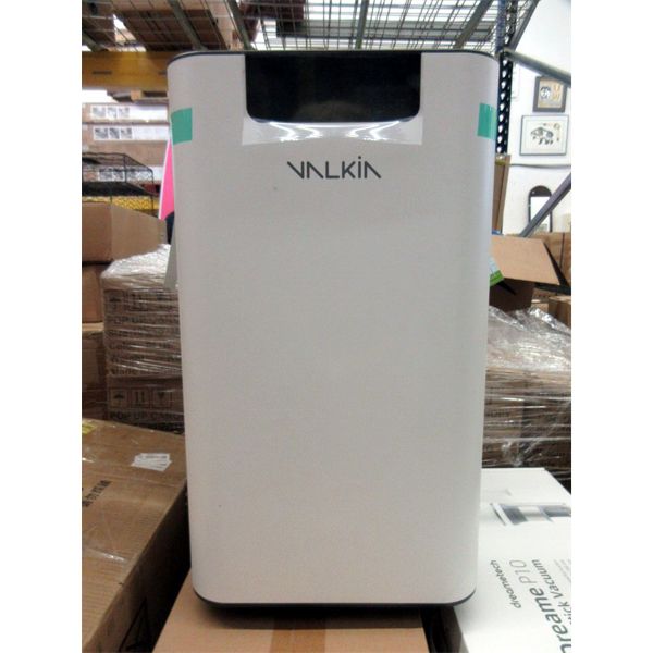 New Valkia Air Purifier - Model: PU-P01