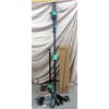 Image 1 : New Denali by SKIL - 20V Cordless Pole Saw