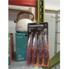 Image 1 : New Stove-Top Kettle & Set of 4 Steak Knives