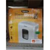 Image 1 : Fellowes PowerShred Micro-Cut Paper Shredder