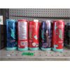 Image 1 : 25 Assorted 355 ml Alani Energy Drink