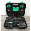 Image 1 : New Denali Mechanics Tool & Socket Set - 142 pcs.