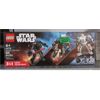 Image 1 : LEGO Star Wars Mech 3 Pack - 66778
