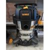 Image 1 : DeWalt Stainless Steel Wet/Dry Vac - 38 L/10 Gal