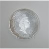 Image 2 : 1 Oz .999 Silver 2022 "Truth Conquers All" Coin 