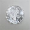 Image 2 : 1 Oz .999 Silver Liberty Round