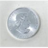 Image 2 : 1/2 Oz .999 Silver TD Bank Round 