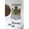 Image 3 : Vintage Paragon Bone China 5" "Carole" Figurine