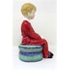 Image 2 : Vintage Paragon Bone China 5" "David" Figurine