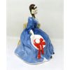 Image 2 : Vintage Royal Doulton "Elyse" Figurine