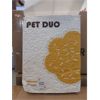 Image 1 : 5 New 1.5 KG Bags of Tofu Cat Litter by Pet Duo