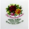 Image 2 : Royal Albert "Old Country Roses" China Teapot
