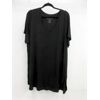 Image 2 : 6 Penningtons Black "Modern" Tunic Length Shirts