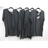 Image 1 : 7 Assorted Penningtons Size 3X Grey Shirts