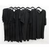 Image 1 : 7 Assorted Penningtons Black T-Shirts