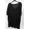 Image 4 : 7 Assorted Penningtons Black T-Shirts