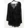 Image 3 : 7 Assorted Plus Size Black Blouses