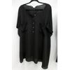 Image 5 : 7 Assorted Plus Size Black Blouses