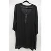 Image 8 : 7 Assorted Plus Size Black Blouses