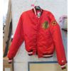 Image 1 : NHL Chicago Blackhawks Starter Jacket