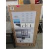 Image 1 : 2 Stools with Upholstered Seats & Backs