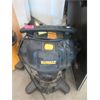 Image 1 : DeWalt 10 Gallon Stainless Steel Shop Vac