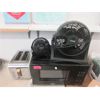 Image 1 : 4 Small Household Appliances - Preowned