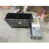 Image 1 : 2 New Planter Boxes & 1 Metal Living Wall Planter