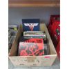 Image 1 : 50+ Assorted Vinyl LP Records