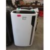 Image 1 : White DeLonghi Pinguino Portable Air Conditioner