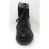 Image 2 : Ladies Black Cliffs Boots - Like New