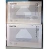 Image 2 : 2 New Pokitter Ultrasonic Desk Top Aroma Diffusers